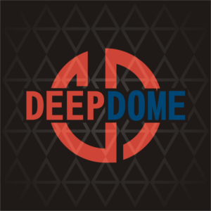Logo-Design von 1neDesign für Deep Dome | Design: #11592595