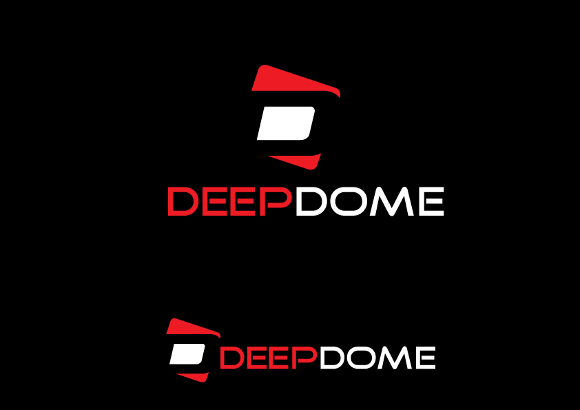 Diseño de Logo por GreenArt para Deep Dome | Diseño #11577889
