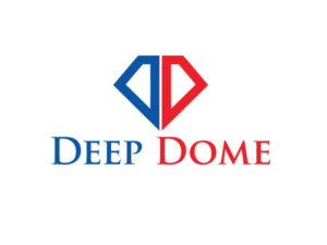 Logo-Design von H M SUMON für Deep Dome | Design: #11586352