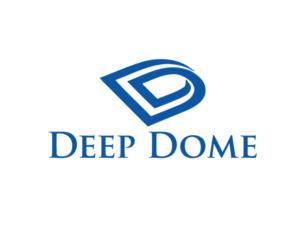 Logo-Design von H M SUMON für Deep Dome | Design: #11586353