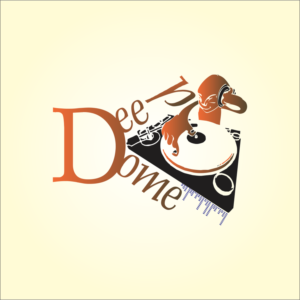 Logo Design by smulticolorgraphic for Deep Dome | Design: #11673724