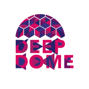 Diseño de Logo por morten para Deep Dome | Diseño: #11578857