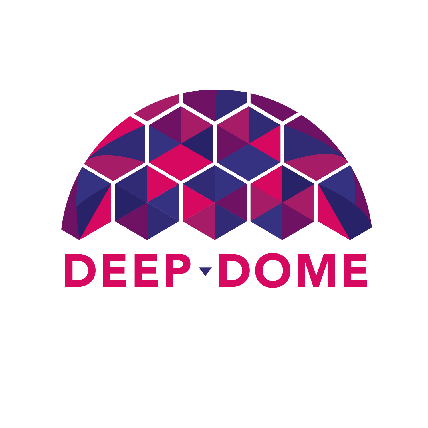 Logo Design by morten for Deep Dome | Design #11578858