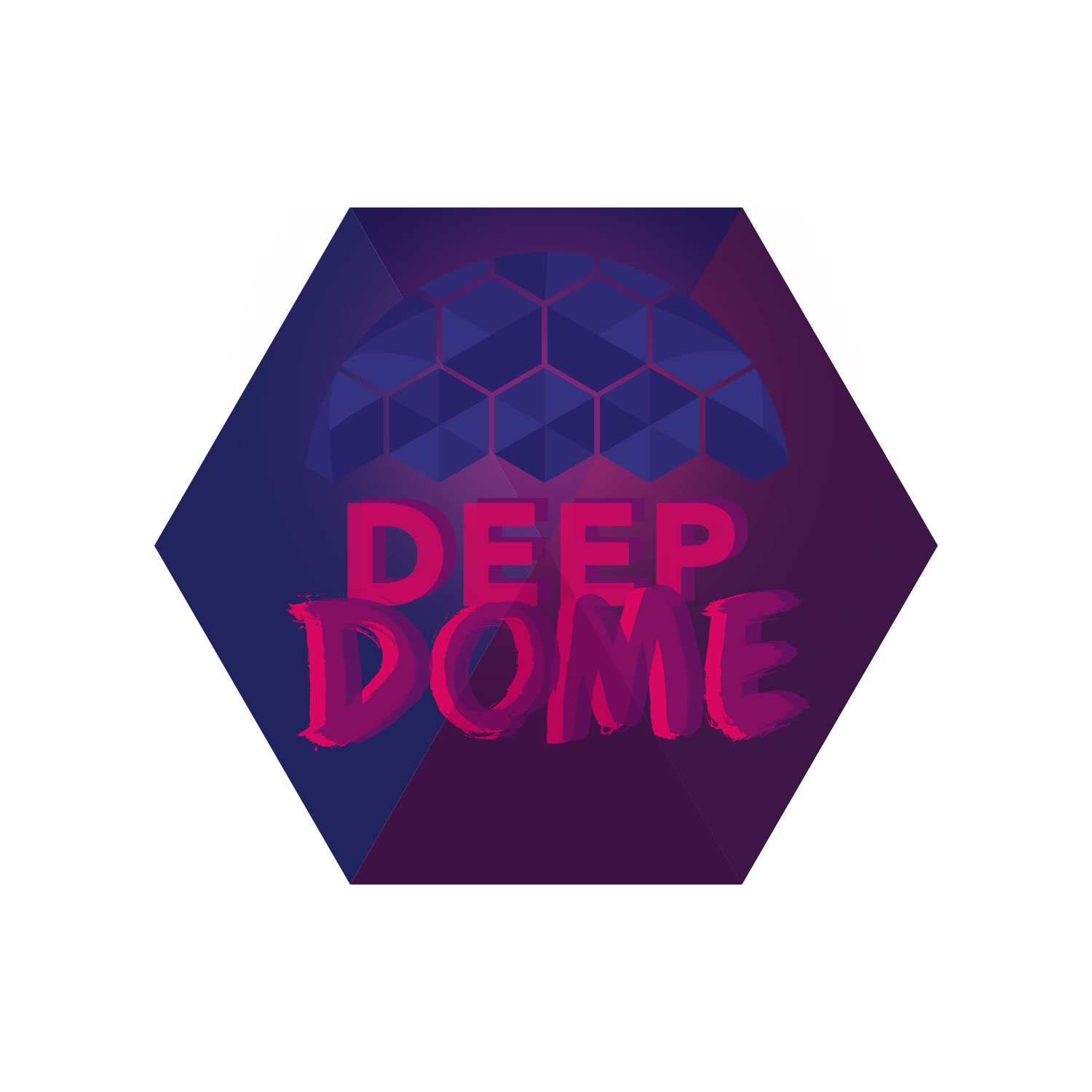 Logo Design by morten for Deep Dome | Design #11578860