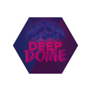 Logo Design by morten for Deep Dome | Design: #11578860