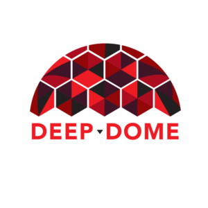 Diseño de Logo por morten para Deep Dome | Diseño: #11581953