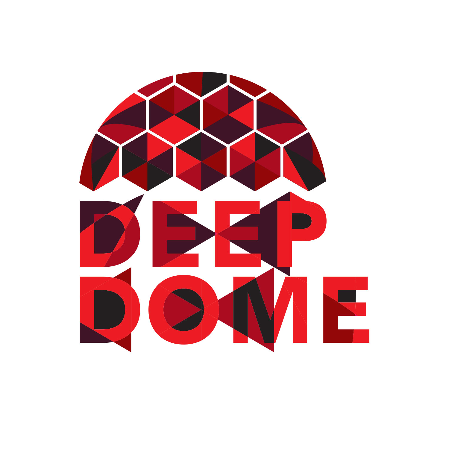 Logo Design by morten for Deep Dome | Design #11581958