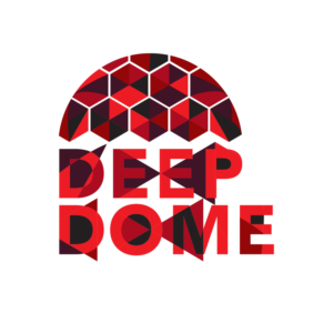 Logo Design by morten for Deep Dome | Design: #11581958