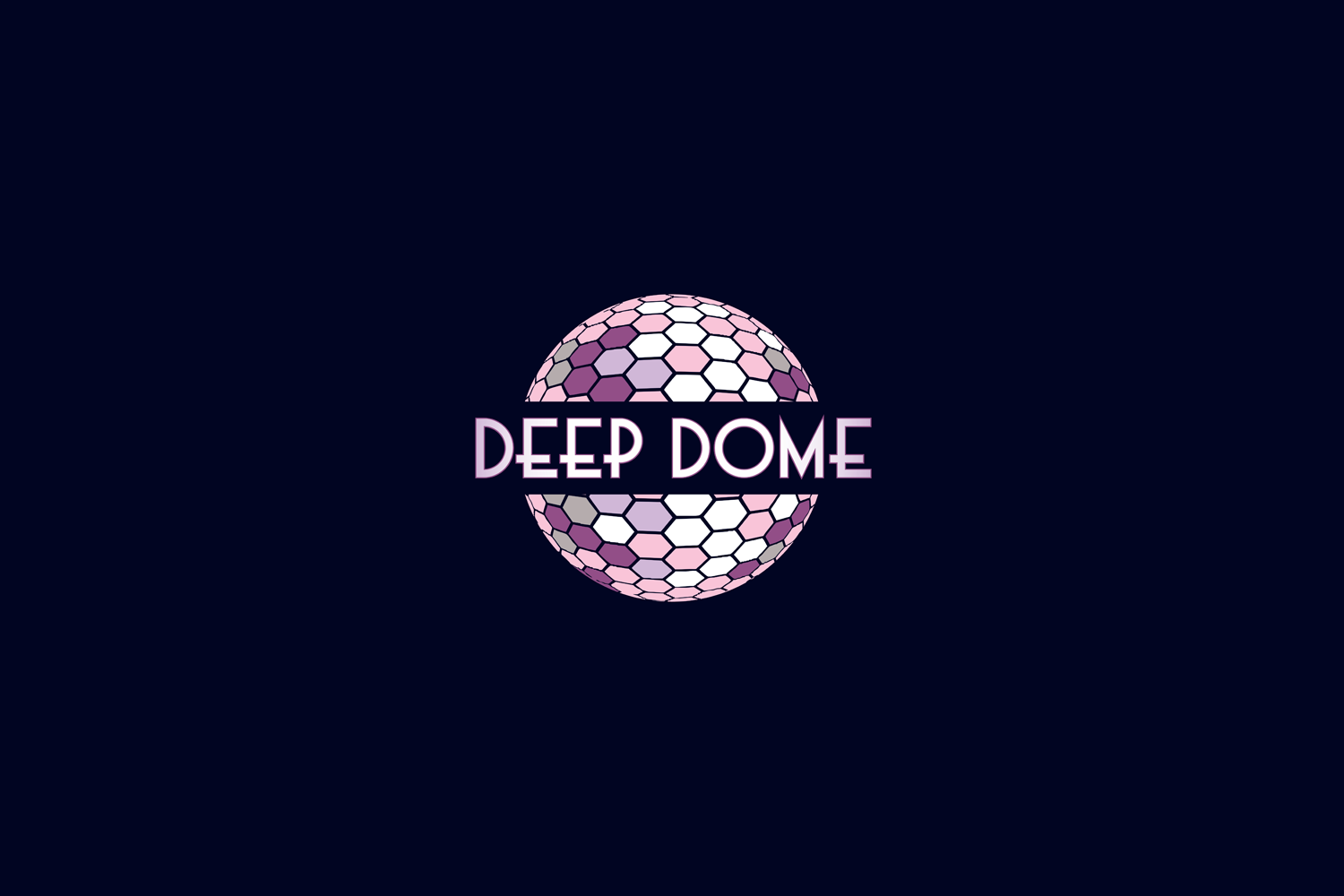 Logo Design by ms.logolady for Deep Dome | Design #11666333