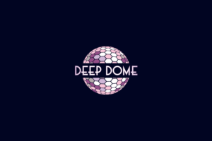 Logo Design by rabeyaa.parveen for Deep Dome | Design #11666333