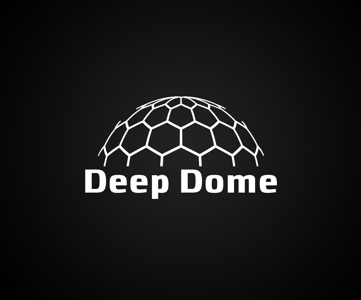 Logo-Design von Skwagor für Deep Dome | Design #11659262