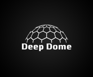 Logo-Design von Skwagor für Deep Dome | Design: #11659262