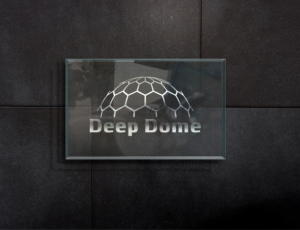 Logo-Design von Skwagor für Deep Dome | Design: #11660713
