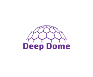 Logo-Design von Skwagor für Deep Dome | Design: #11664729