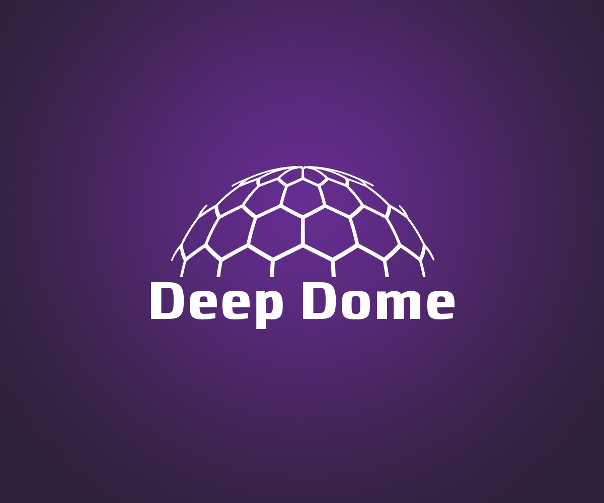 Logo-Design von Skwagor für Deep Dome | Design #11664730