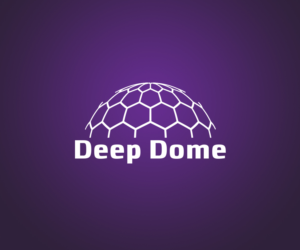 Diseño de Logo por Skwagor para Deep Dome | Diseño: #11664730