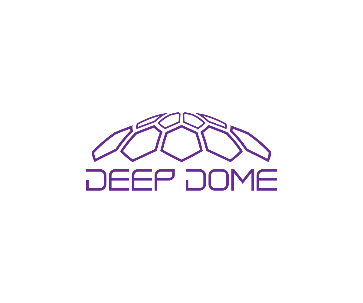 Logo-Design von Skwagor für Deep Dome | Design #11664941