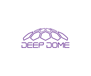 Diseño de Logo por Skwagor para Deep Dome | Diseño: #11664941