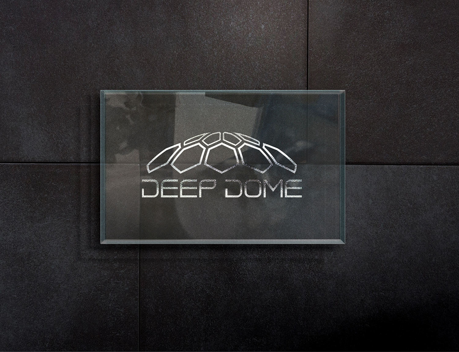 Logo-Design von Skwagor für Deep Dome | Design #11664942