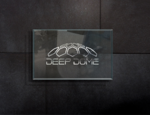 Diseño de Logo por Skwagor para Deep Dome | Diseño: #11664942