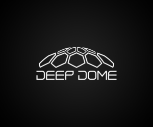 Diseño de Logo por Skwagor para Deep Dome | Diseño: #11664943
