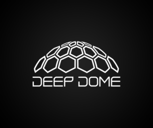 Diseño de Logo por Skwagor para Deep Dome | Diseño: #11665205