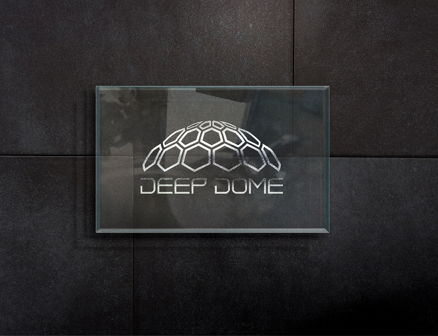 Diseño de Logo por Skwagor para Deep Dome | Diseño #11665206