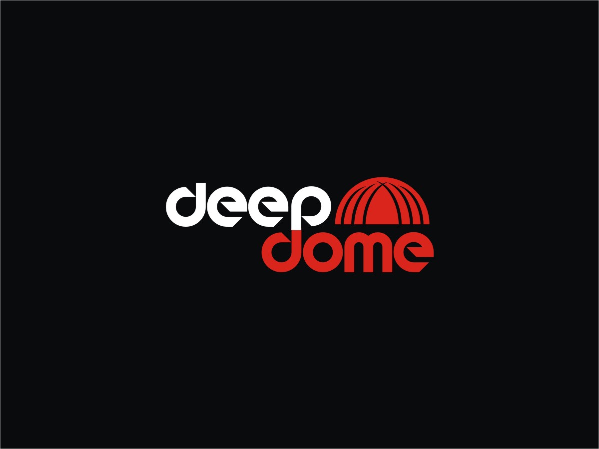 Diseño de Logo por Sushma para Deep Dome | Diseño #11595386