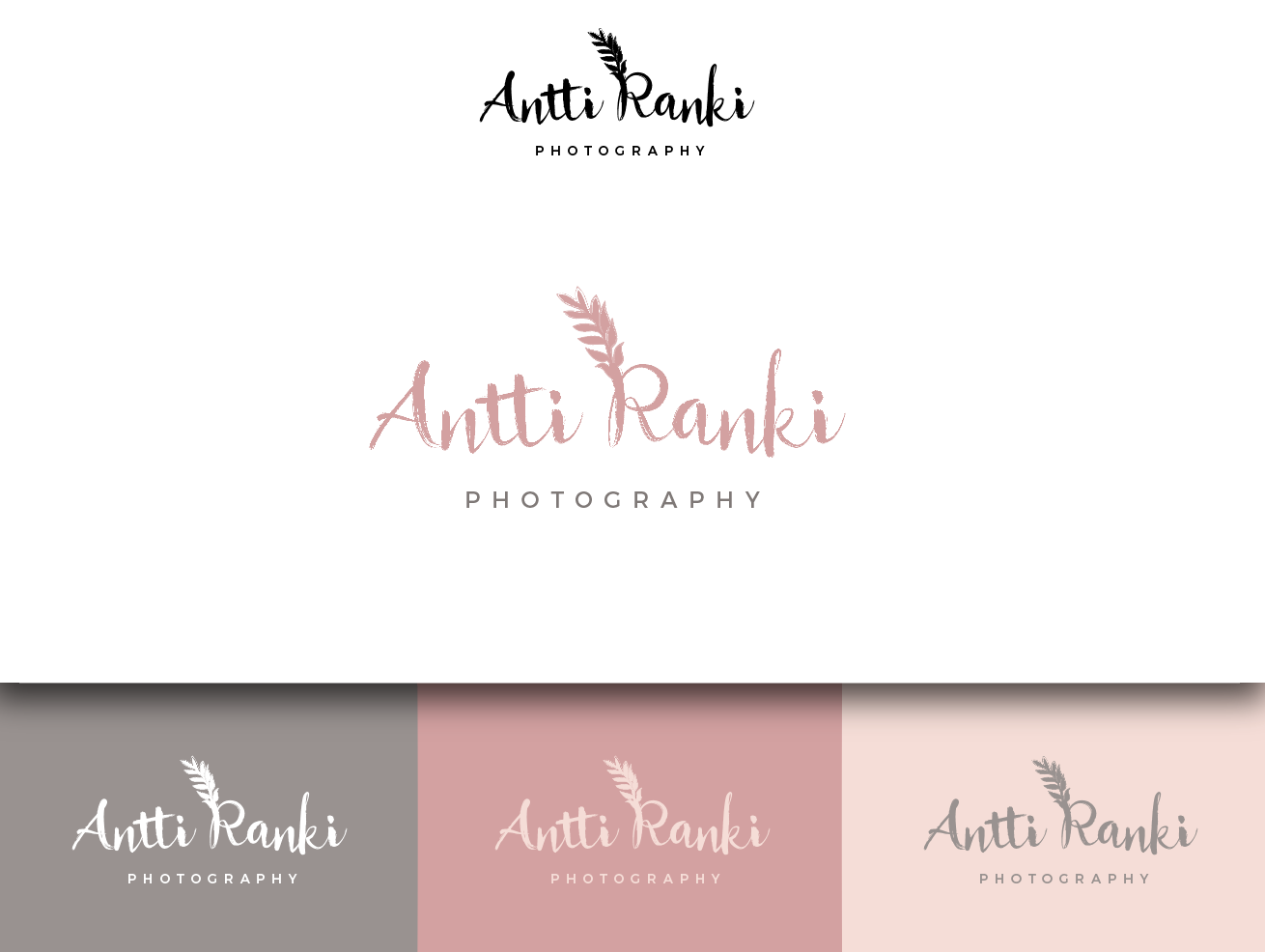 Diseño de Logo por wonderland para este proyecto | Diseño #11576014