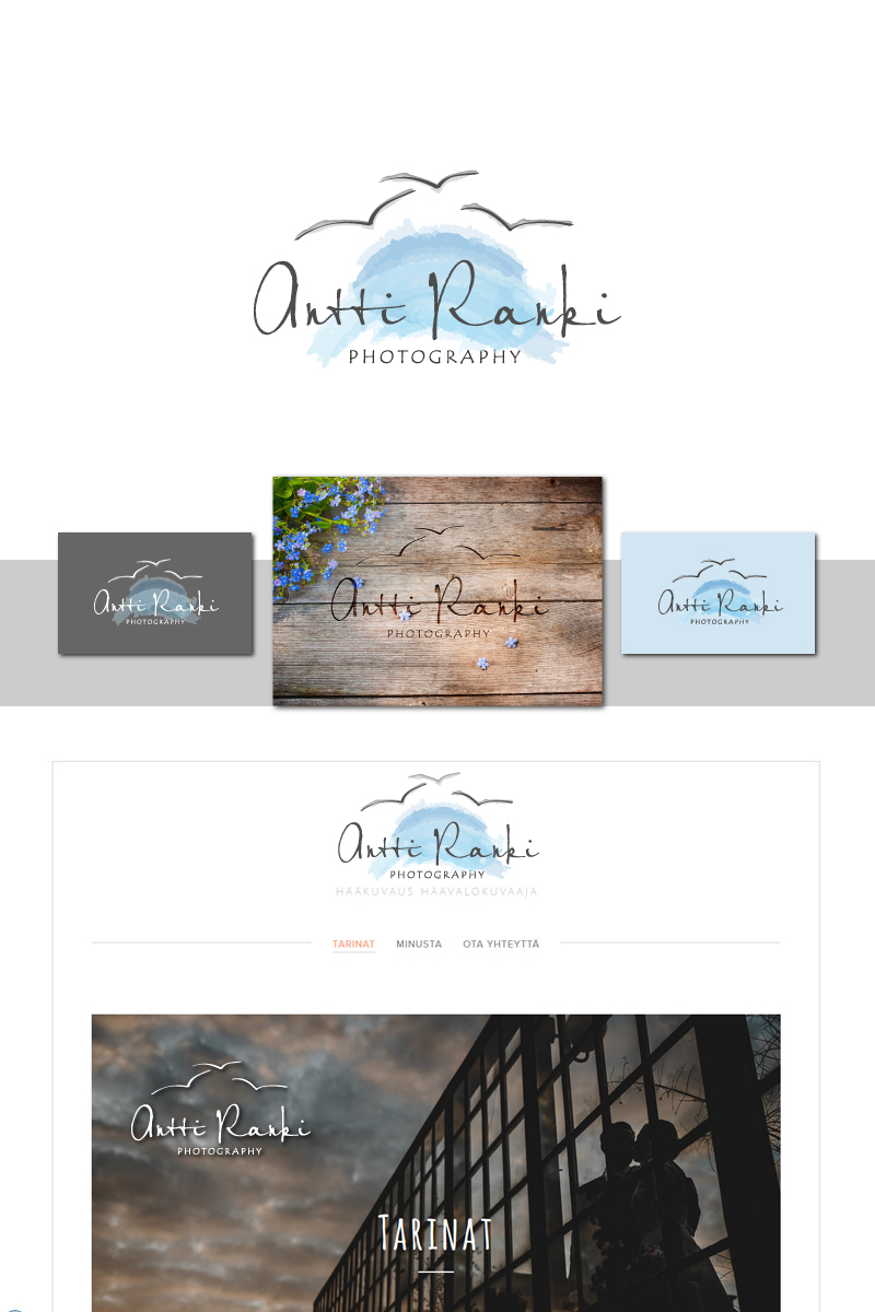 Logo Design by AHGDesign for this project | Design #11614650