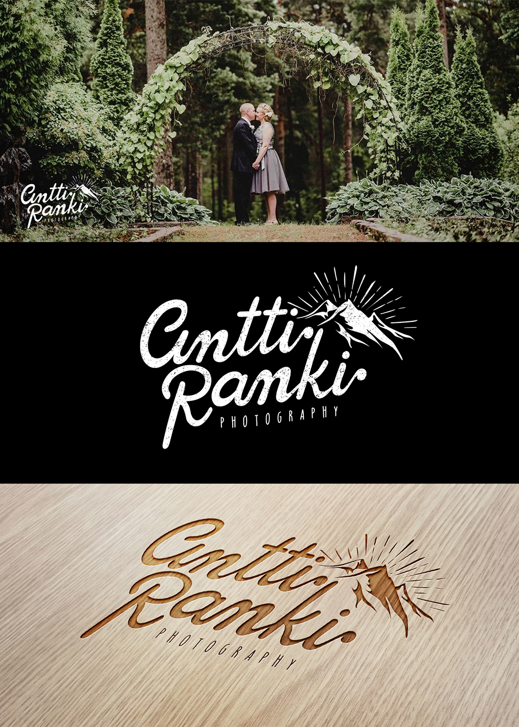 Logo Design by criss for this project | Design #11611584