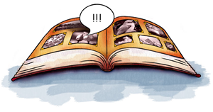 Illustration Design by ccol