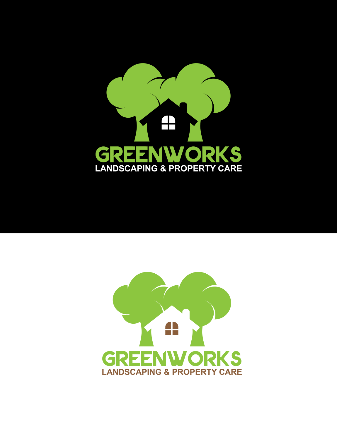 Logo Design by Firstception for this project | Design #11609762