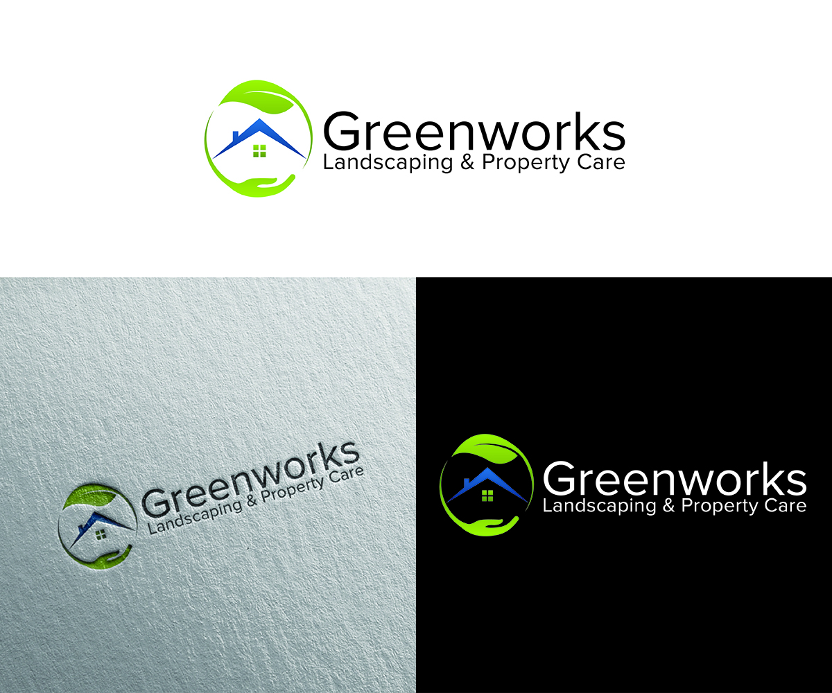 Logo Design by Logico Artlines for this project | Design #11637509