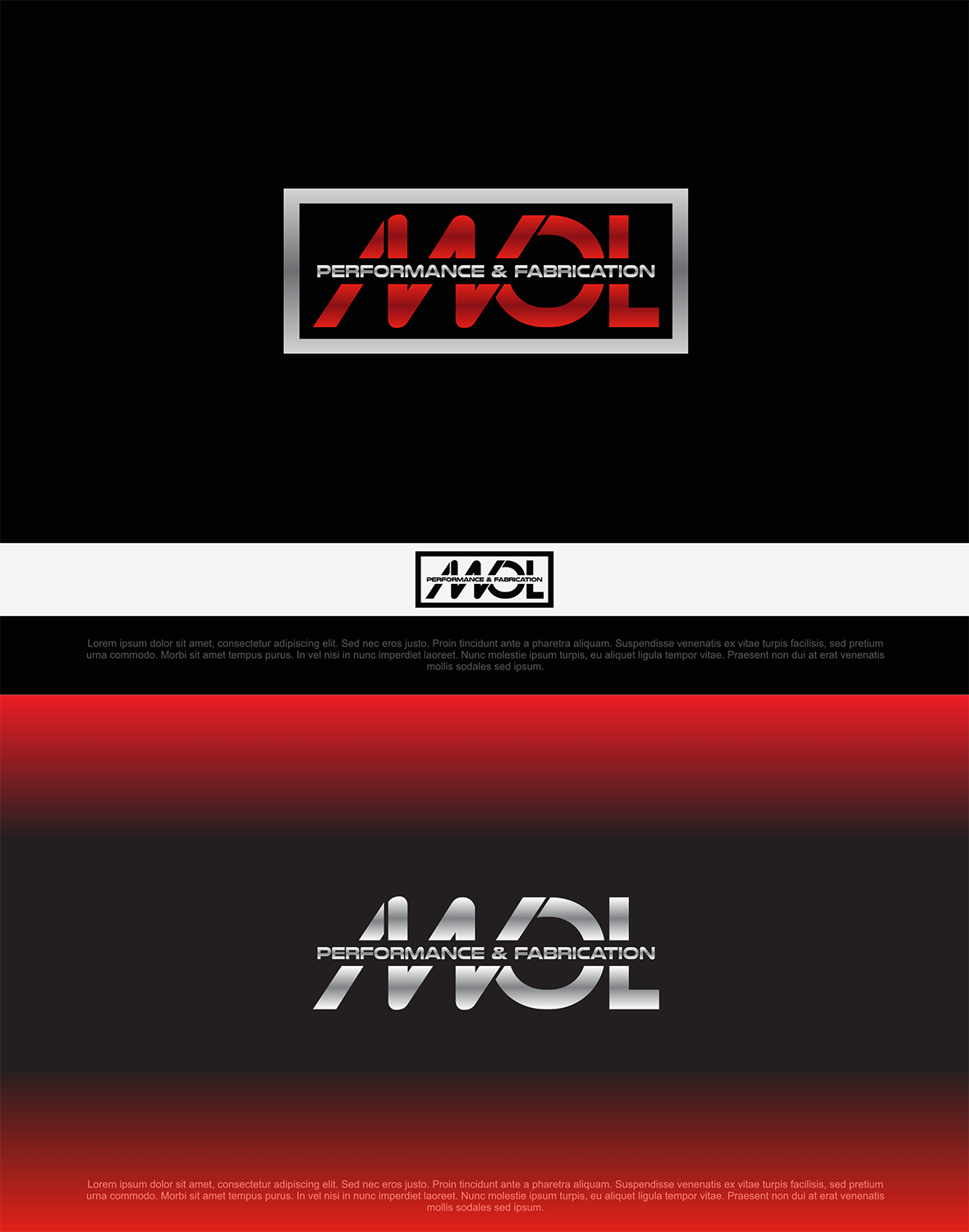 Logo Design by Artnymore for this project | Design #11674468