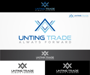 Logo Design by sangeloenriquez