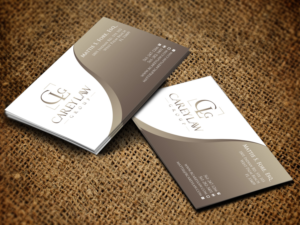 Business Card Design by Sandaruwan for this project | Design #11600674