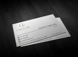 Business Card Design by Pointless Pixels India for this project | Design: #11584707