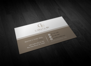 Business Card Design by Pointless Pixels India for this project | Design: #11587138