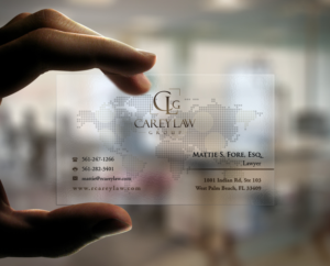 Business Card Design by Pointless Pixels India for this project | Design: #11587140