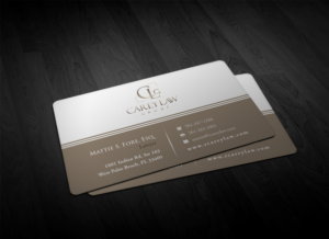 Business Card Design by Pointless Pixels India for this project | Design: #11587141