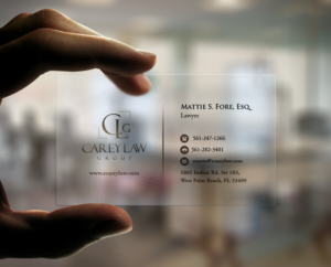 Business Card Design by Pointless Pixels India for this project | Design: #11587186