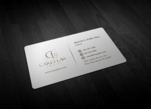 Business Card Design by Pointless Pixels India for this project | Design: #11587189