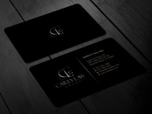 Business Card Design by Xpert for this project | Design #11577473