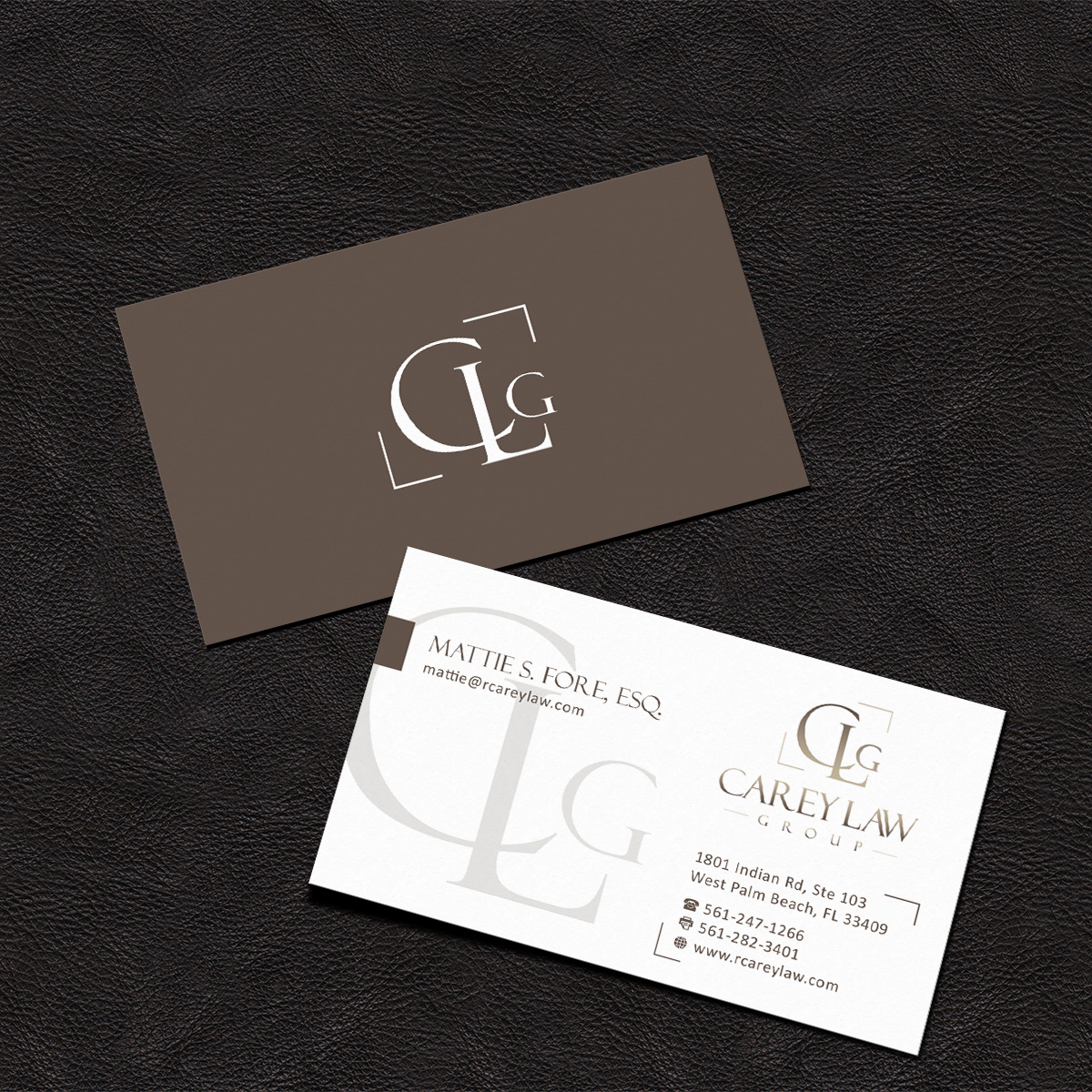 Design de Carte de Visite par Grafactory pour ce projet | Design #11580054