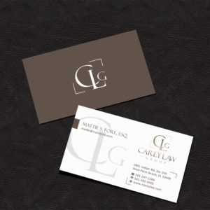 Visitenkarten-Design von Grafactory für dieses Projekt | Design: #11580054