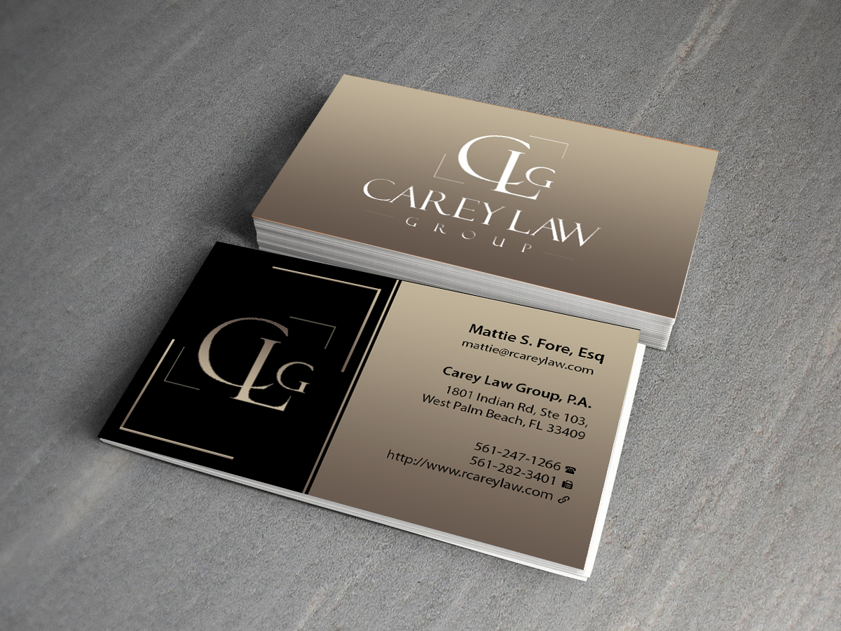 Diseño de Tarjeta de Presentación por Creations Box 2015 para este proyecto | Diseño #11589213