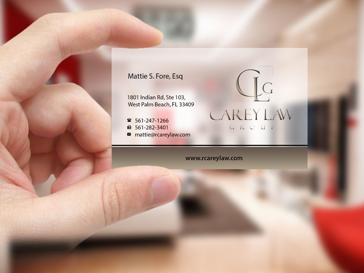 Diseño de Tarjeta de Presentación por Creations Box 2015 para este proyecto | Diseño #11589214