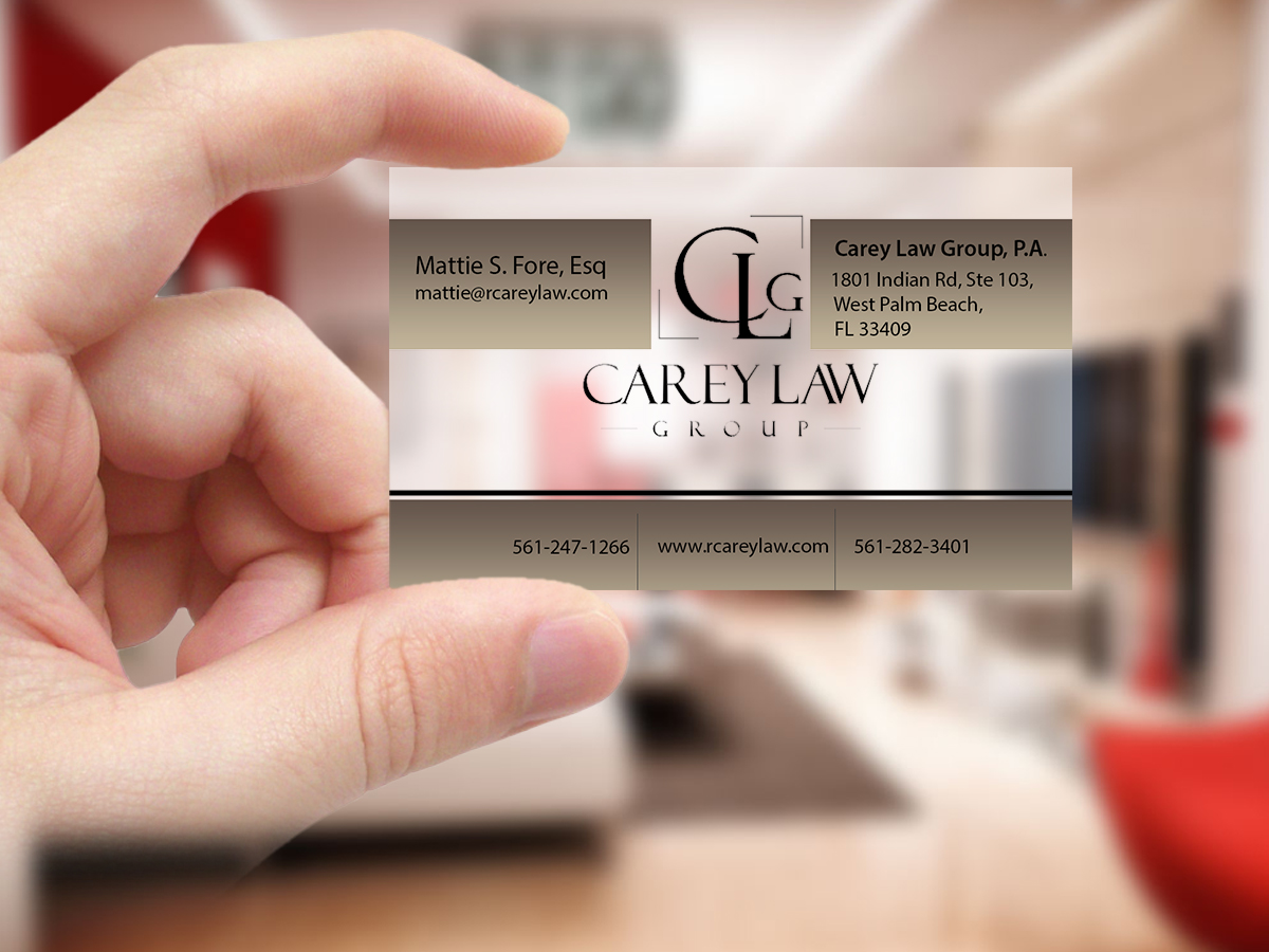 Diseño de Tarjeta de Presentación por Creations Box 2015 para este proyecto | Diseño #11589218