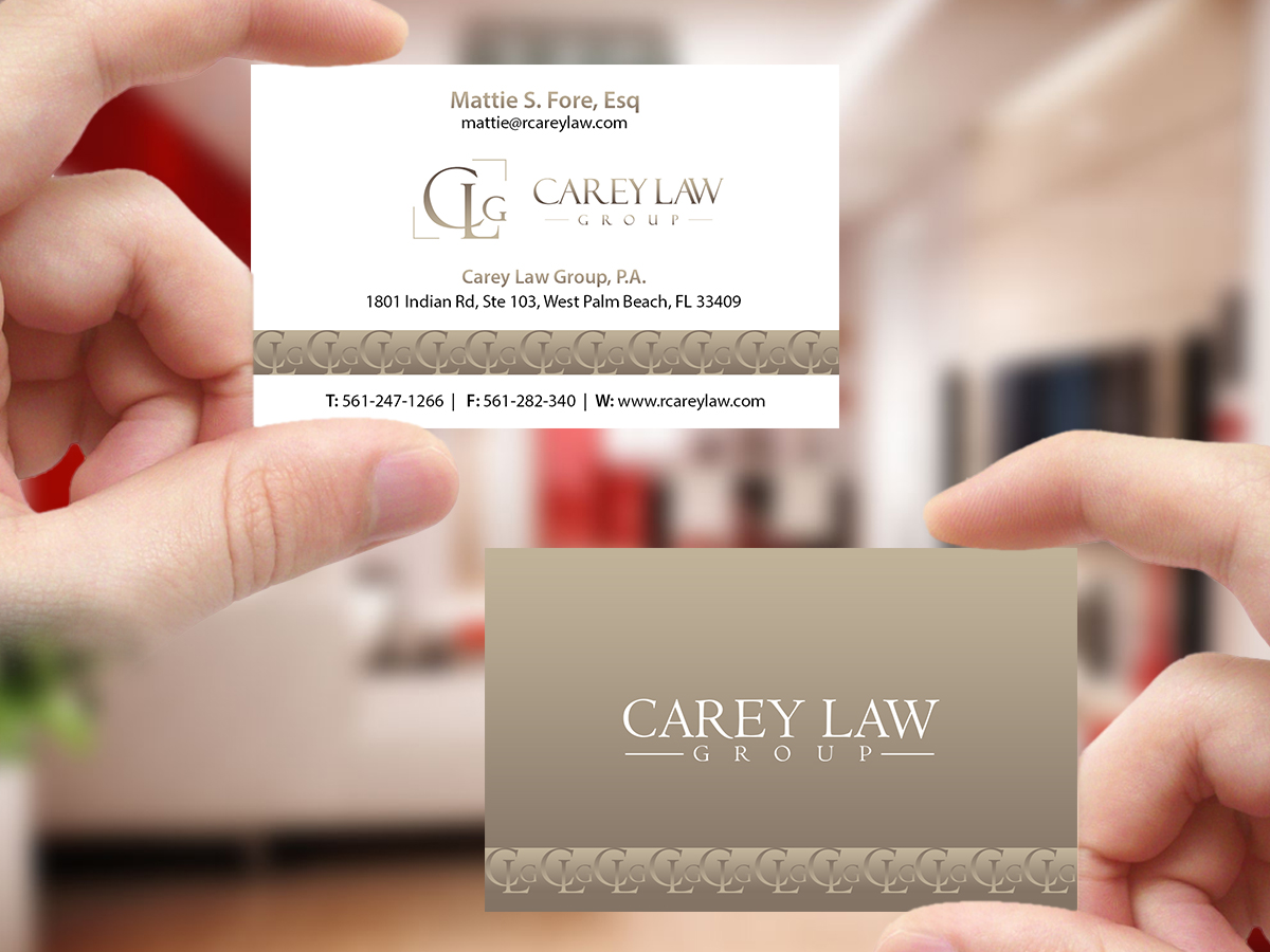 Diseño de Tarjeta de Presentación por Creations Box 2015 para este proyecto | Diseño #11589220